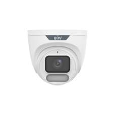 Уличная купольная IP-камера с ColorHunter Uniview IPC3624LE-ADF28K-WP 4MP