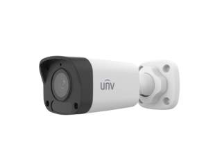 Уличная цилиндрическая IP-камера Uniview IPC2124LB-AF28-A2 4MP