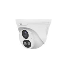 Уличная турельная IP-камера Uniview IPC3612LE-ADF28KC-DL 2MP (2.8 мм) ColorHunter