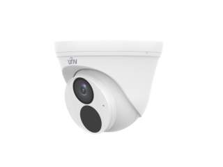 Уличная турельная IP-камера Uniview IPC3614LB-AF28-A2 4MP