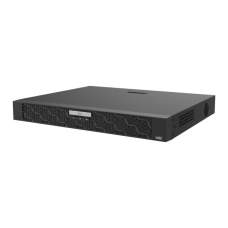 IP видеорегистратор Uniview NVR502-16B-P16 с PoE 16 каналов