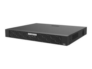 IP видеорегистратор Uniview NVR502-16B-P16 с PoE 16 каналов