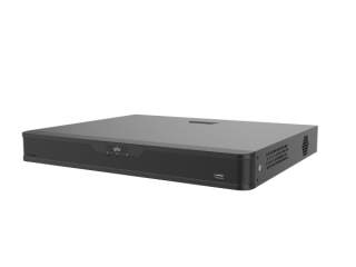 Видеорегистратор Uniview XVR302-32Q3 32 канала