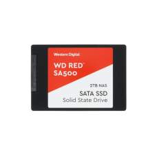 Твердотельный накопитель 2000GB SSD WD WDS200T1R0A
