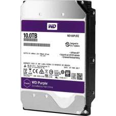 Жесткий диск Western Digital Purple WD100PURZ, 10TB