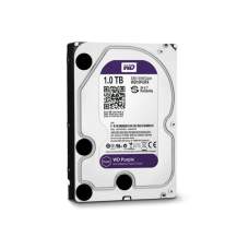 Жесткий диск для видеонаблюдения HDD 1Tb Western Digital Purple WD10PURX
