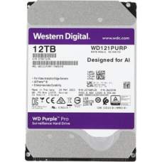 Жесткий диск Western Digital Purple WD121PURP