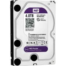 Жесткий диск Western Digital Purple WD40PURZ, 4000 GB