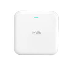 Двухдиапазонная потолочная точка доступа Wi-Fi 6 Wi-Tek WI-AP218AX-Lite V2