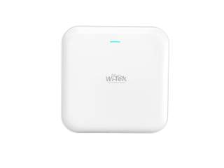 Двухдиапазонная потолочная точка доступа Wi-Fi 6 Wi-Tek WI-AP218AX-Lite V2