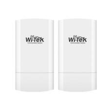 Wi-Fi точка доступа Wi-Tek WI-CPE111-KIT V3