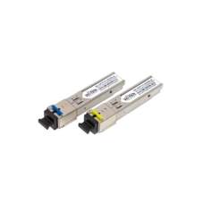 SFP модуль Wi-Tek WI-SFP10SC-20KM 