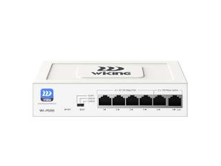 PoE коммутатор Wi-Tek WK-PS206