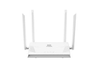 Маршрутизатор беспроводной 1200 Мбит/с Wi-Tek WK-R1200