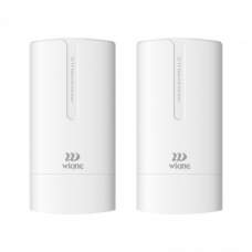 Комплект Wi-Fi мостов Wi-Tek WK-WB20-KIT (2 устройства)
