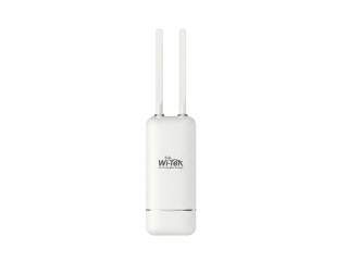 Уличный 4G LTE Wi-Fi роутер Wi-Tek WI-LTE117-O V2 с PoE