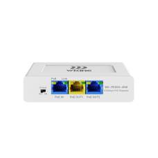 Повторитель PoE Wi-Tek WK-PE202-45W