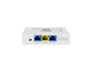 Повторитель PoE Wi-Tek WK-PE202-45W