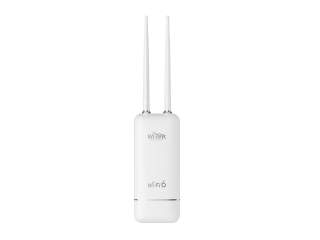 Уличная точка доступа Wi-Fi 6 3000 Мбит/с Wi-Tek WI-AP316AX-Lite
