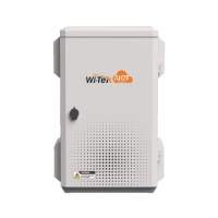 Уличный монтажный шкаф Wi-Tek WI-IOTBOX02(V3)