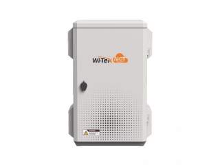 Уличный монтажный шкаф Wi-Tek WI-IOTBOX02(V3)