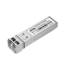 SFP+ модуль Wi-Tek WI-SFP20-10G-20KM (10Gbps, 20 км)