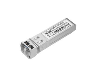 SFP+ модуль Wi-Tek WI-SFP20-10G-20KM (10Gbps, 20 км)