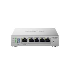 Гигабитный облачный VPN-маршрутизатор Wi-Tek WI-ER205 с поддержкой PoE IN