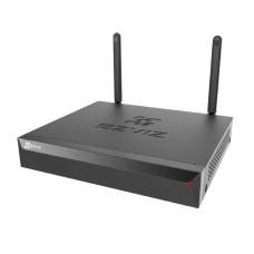 Wi-Fi IP видеорегистратор 4-х канальный Ezviz X5S-4W 