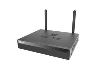 Wi-Fi IP видеорегистратор 8-ми канальный Ezviz X5S-8W 