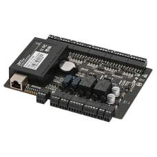 Контроллер доступа на 2 двери ZKTeco C3-200 Plus