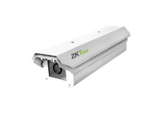 IP видеокамера ZKTeco E-LPRC500 5Мп распознавание номеров LPR