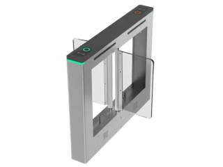 Распашной турникет ZKTeco SBTL720