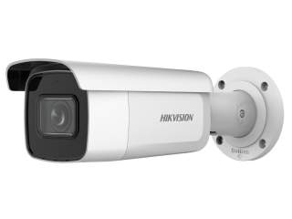 AcuSense IP видеокамера, 8 МП Hikvision DS-2CD2683G2-IZS (2,8-12 мм)