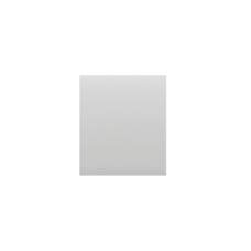 Ajax CenterButton (1-gang/2-way) белая кнопка для выключателя Ajax