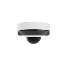 Ajax DomeCam Mini охранная IP-камера 8 Мп 2,8 мм белая
