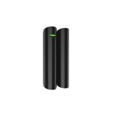 Ajax DoorProtect Plus (черный) беспроводной датчик открытия 
