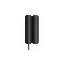 Ajax Fibra DoorProtect Plus (черный) проводной датчик открытия 