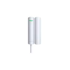 Ajax Fibra DoorProtect Plus (белый) проводной датчик открытия 