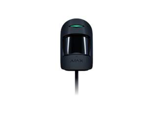 Ajax Fibra MotionProtect (черный) датчик движения