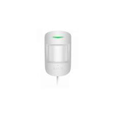 Ajax Fibra MotionProtect (белый) датчик движения