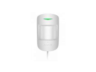 Ajax Fibra MotionProtect (белый) датчик движения