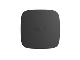 Ajax FireProtect 2 RB Jeweller датчик тепла и дыма, черный