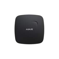 Ajax FireProtect Plus датчик тепла, дыма и CO, черный