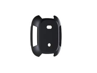 Ajax Holder Button/DoubleButton держатель, черный