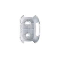 Ajax Holder Button/DoubleButton держатель, белый