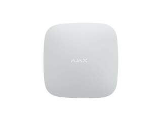 Беспроводная централь с поддержкой фотоверификации Ajax Hub 2 (4G) Jeweller