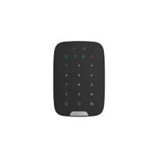 Ajax KeyPad Plus Jeweller (черный) беспроводная клавиатура 