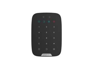 Ajax KeyPad Plus Jeweller (черный) беспроводная клавиатура 