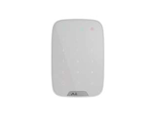 Ajax KeyPad (белый) беспроводная клавиатура 